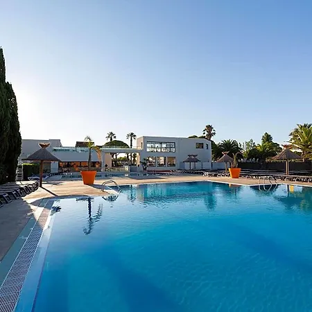 Mobil Xxl 4 - Les Tropiques Hotel *